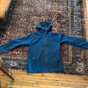 North face apex flex gtx